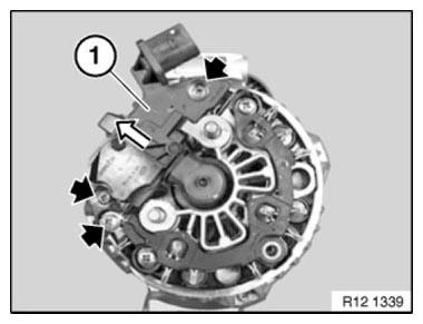 Regulator